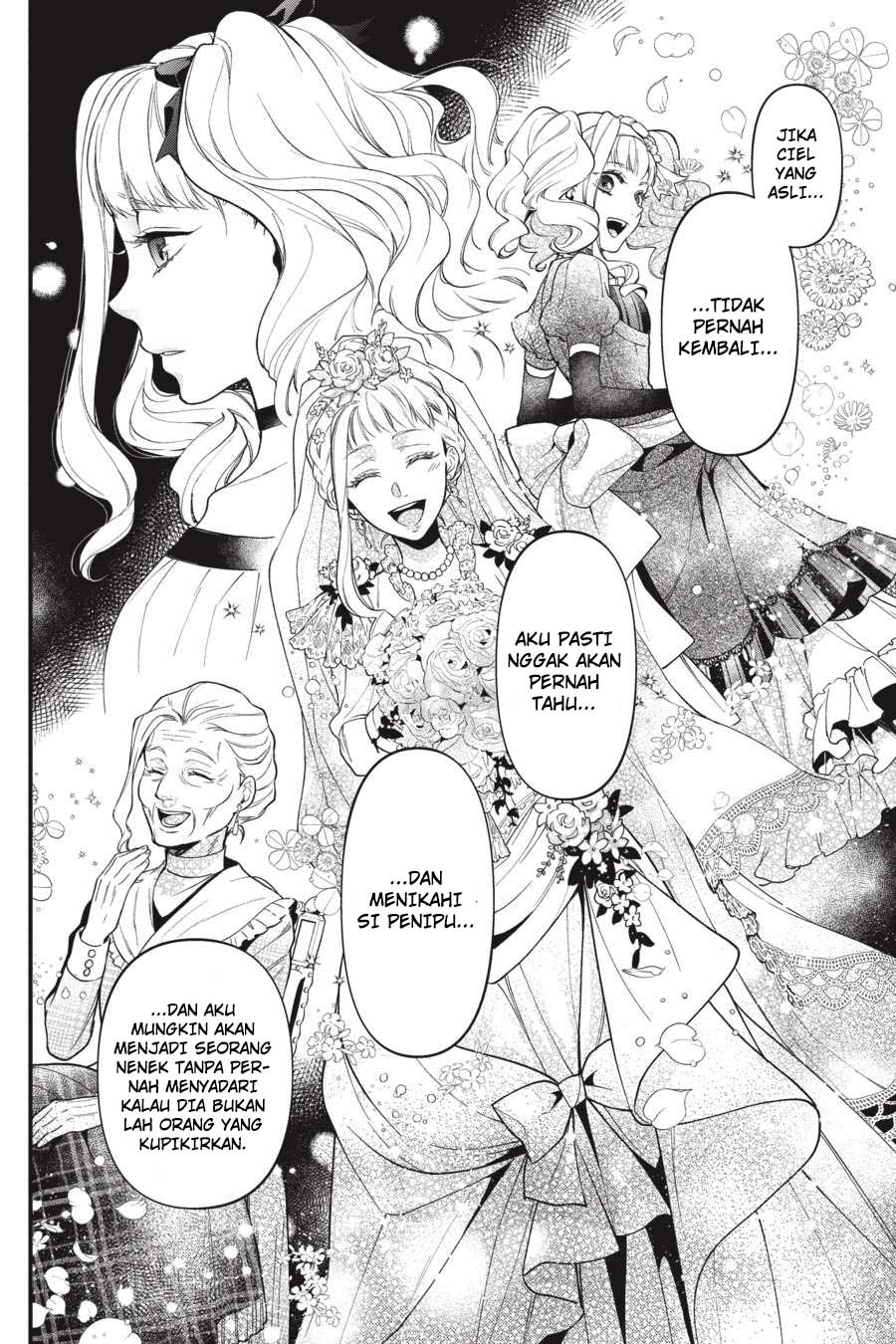 Kuroshitsuji chapter 144 halaman 12