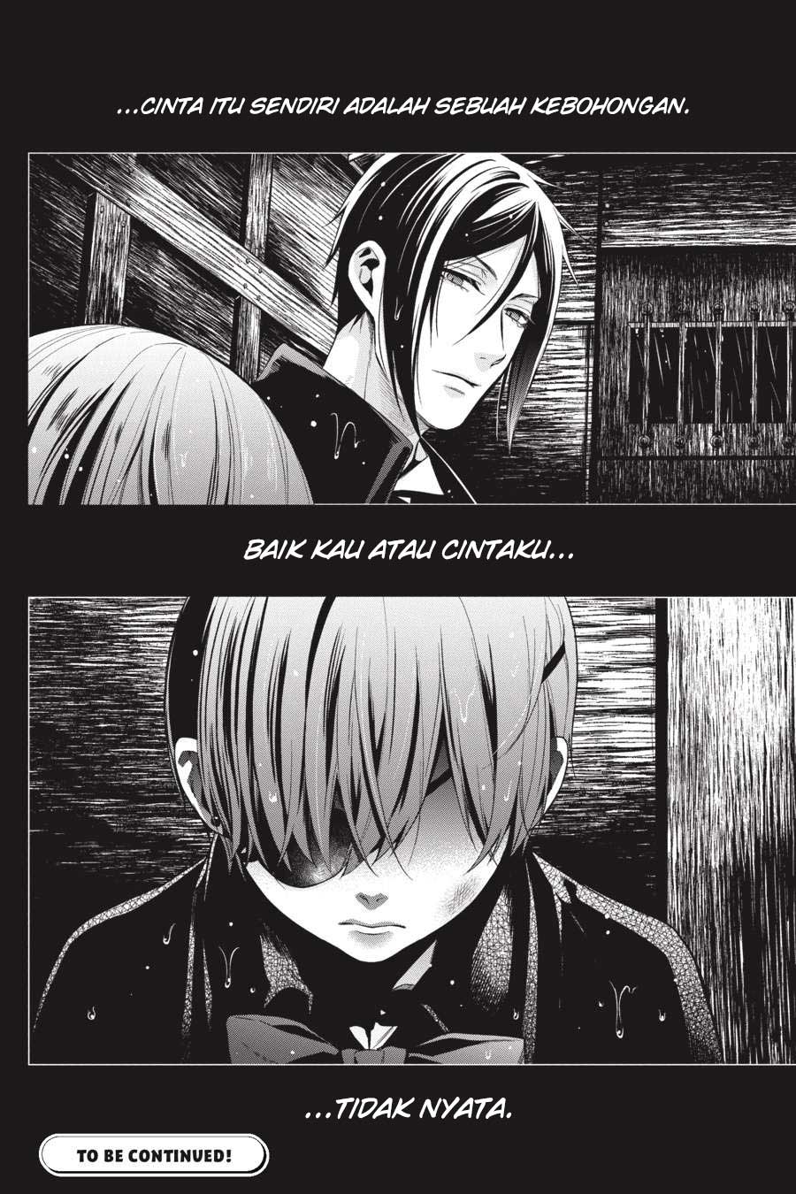 Kuroshitsuji chapter 144 halaman 20