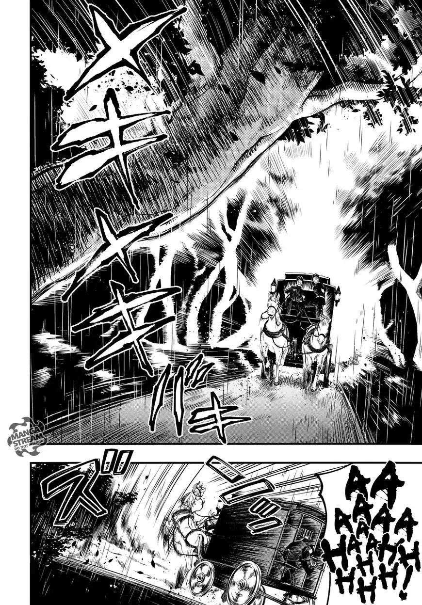 Kuroshitsuji Bab 145 halaman 9