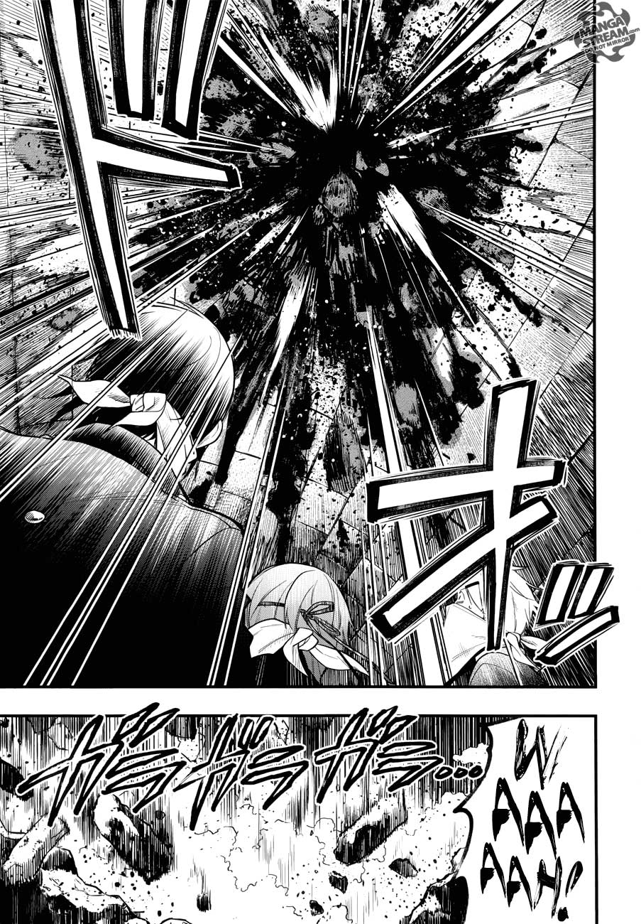 Kuroshitsuji Bab 146 halaman 18