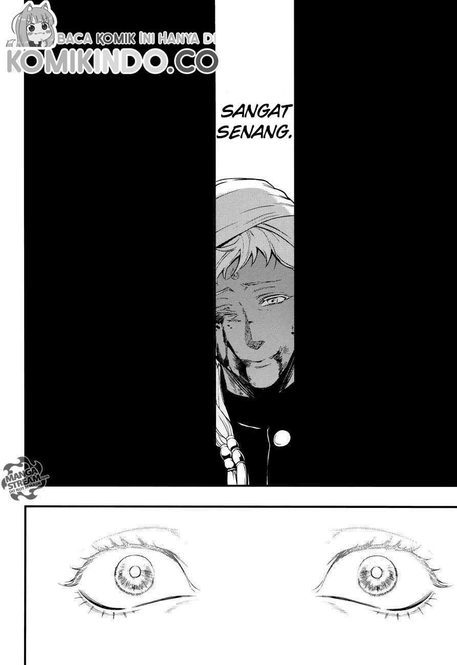 Kuroshitsuji Bab 148 halaman 15