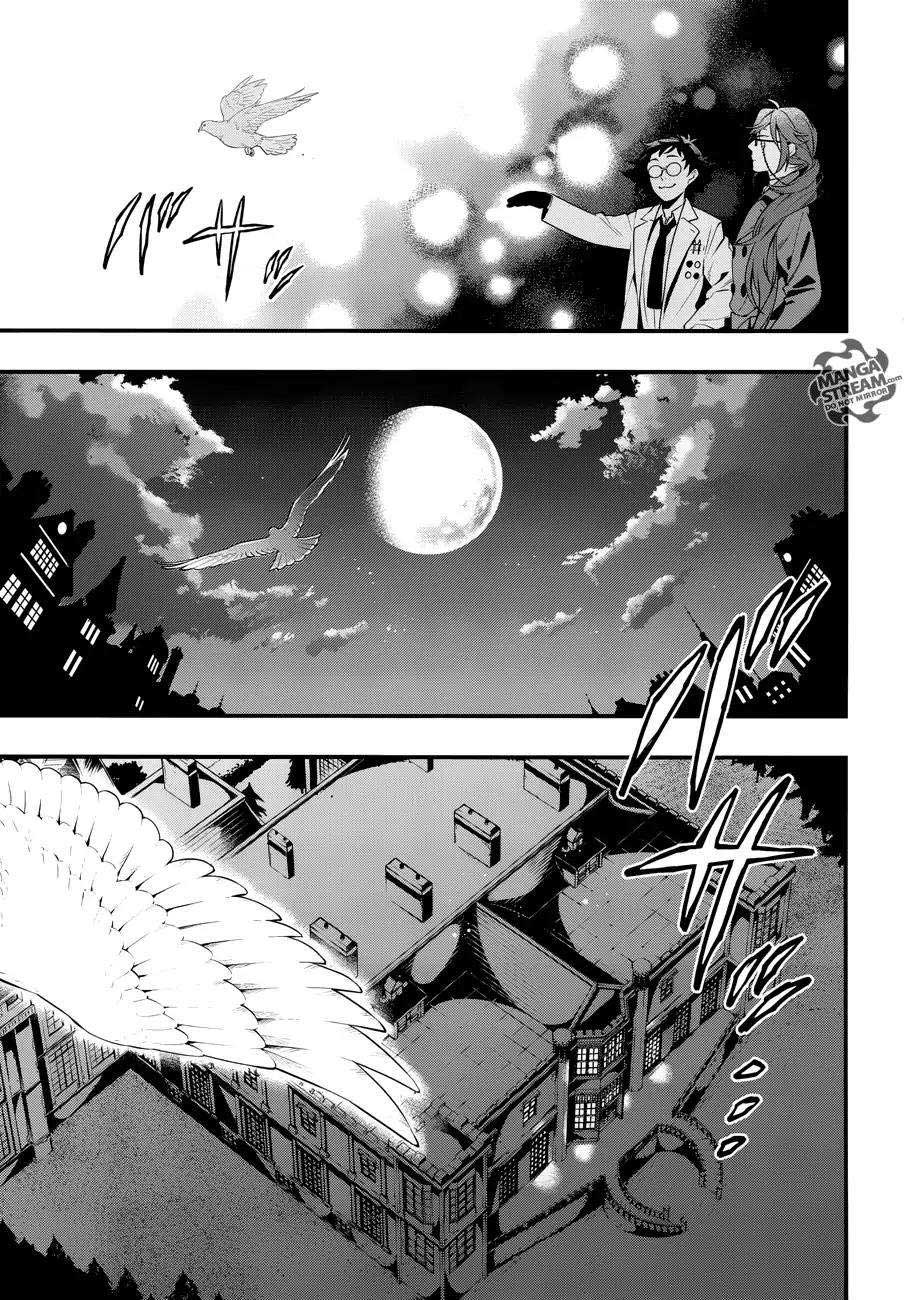 Kuroshitsuji Bab 149 halaman 15