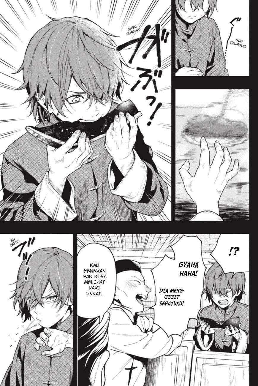 Kuroshitsuji Bab 159 halaman 12