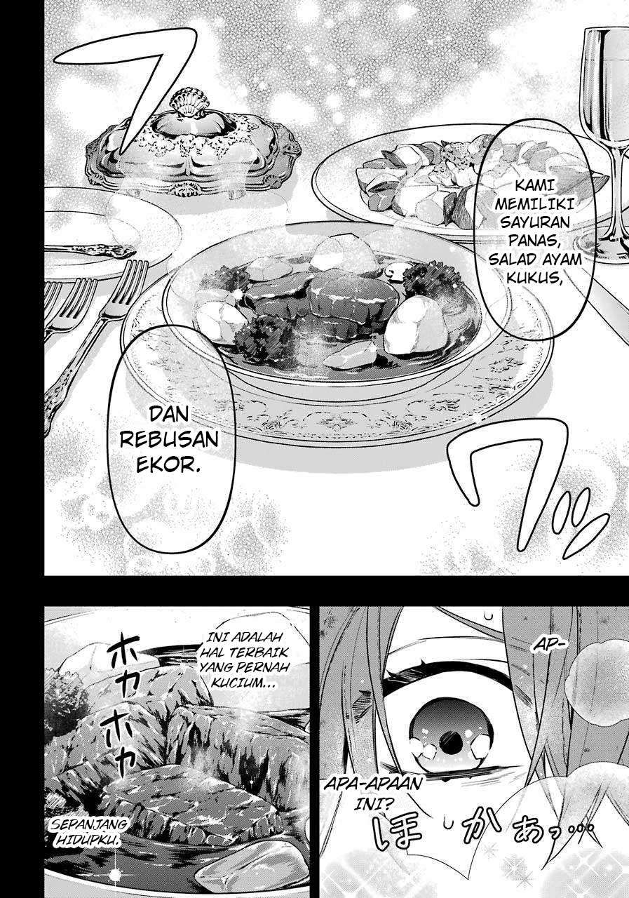 Kuroshitsuji Bab 162 halaman 13