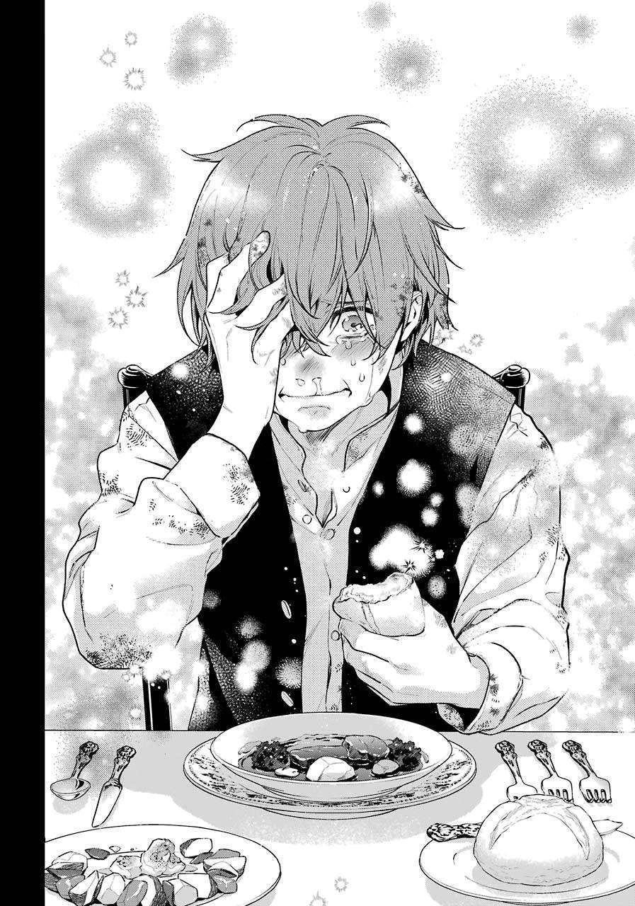 Kuroshitsuji Bab 162 halaman 19