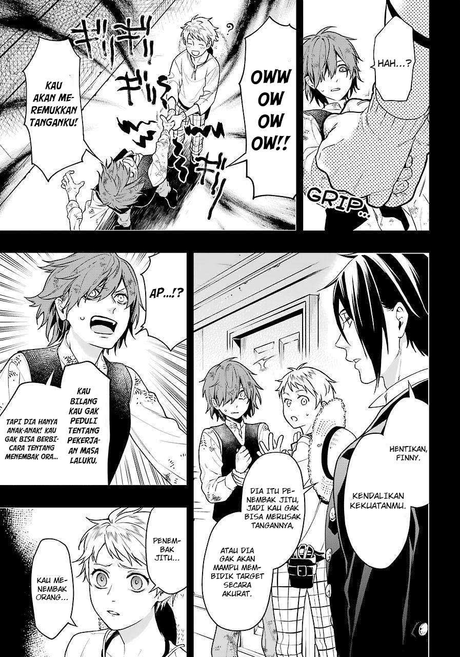 Kuroshitsuji Bab 163 halaman 12