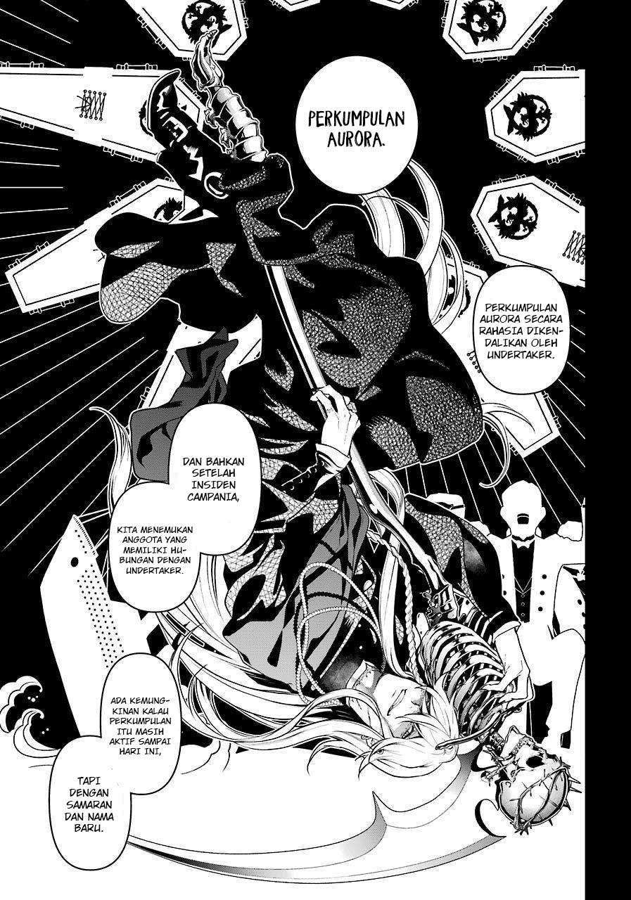 Kuroshitsuji Bab 166 halaman 4