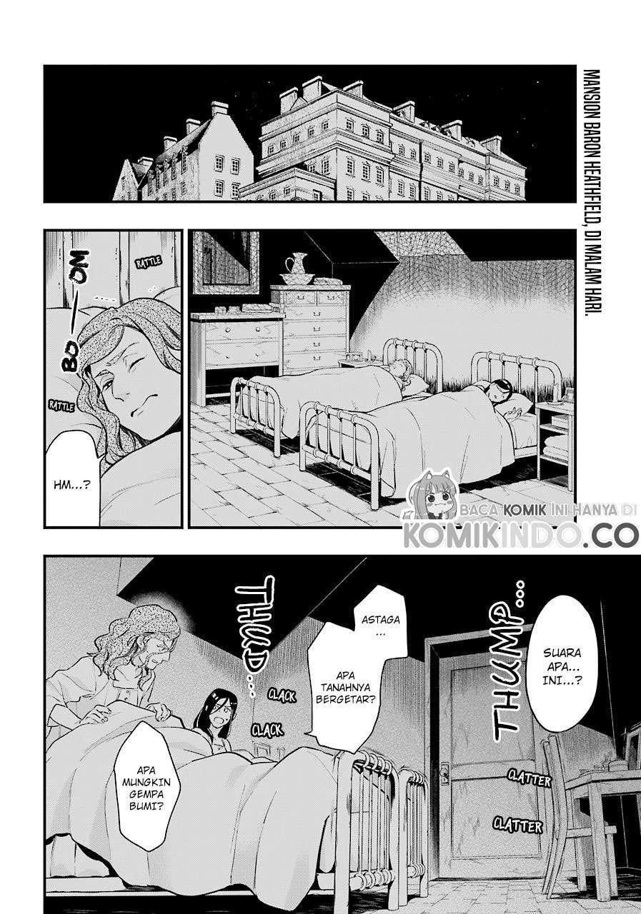 Kuroshitsuji Bab 169 halaman 4