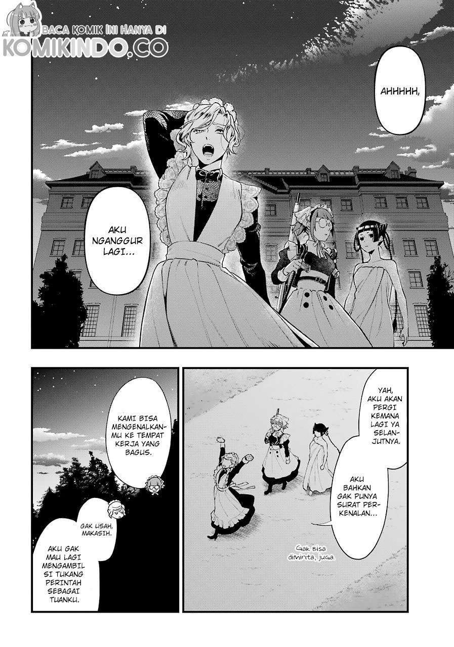 Kuroshitsuji Bab 169 halaman 12