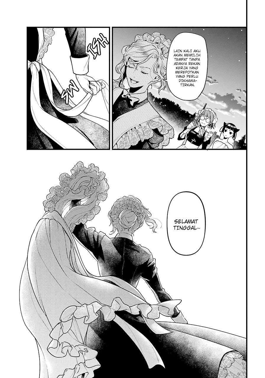 Kuroshitsuji Bab 169 halaman 13
