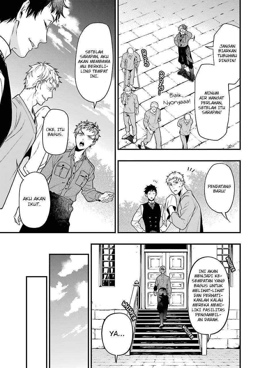 Kuroshitsuji Bab 173 halaman 12