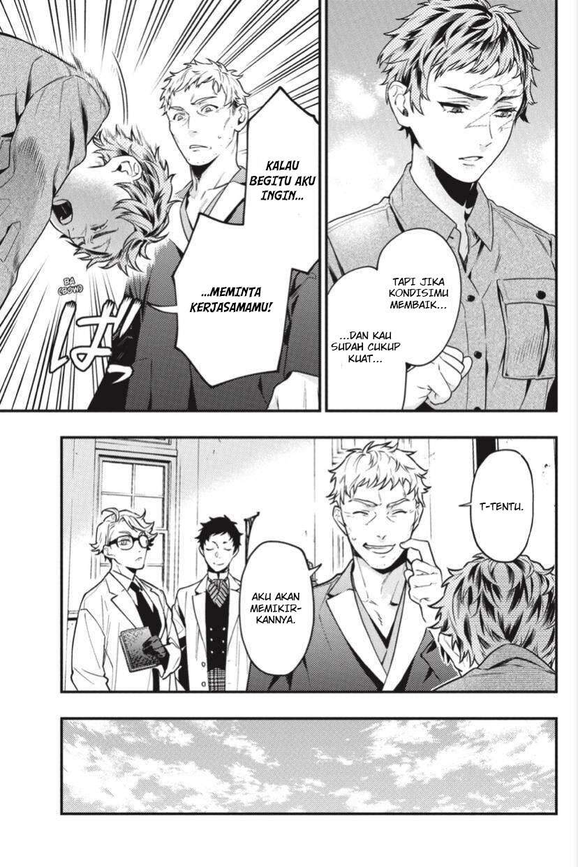Kuroshitsuji Bab 174 halaman 11