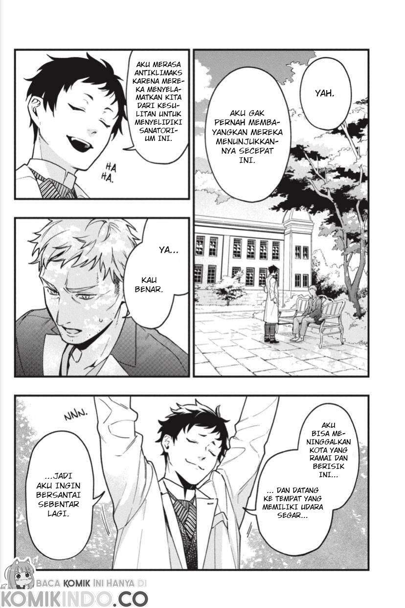 Kuroshitsuji Bab 174 halaman 12
