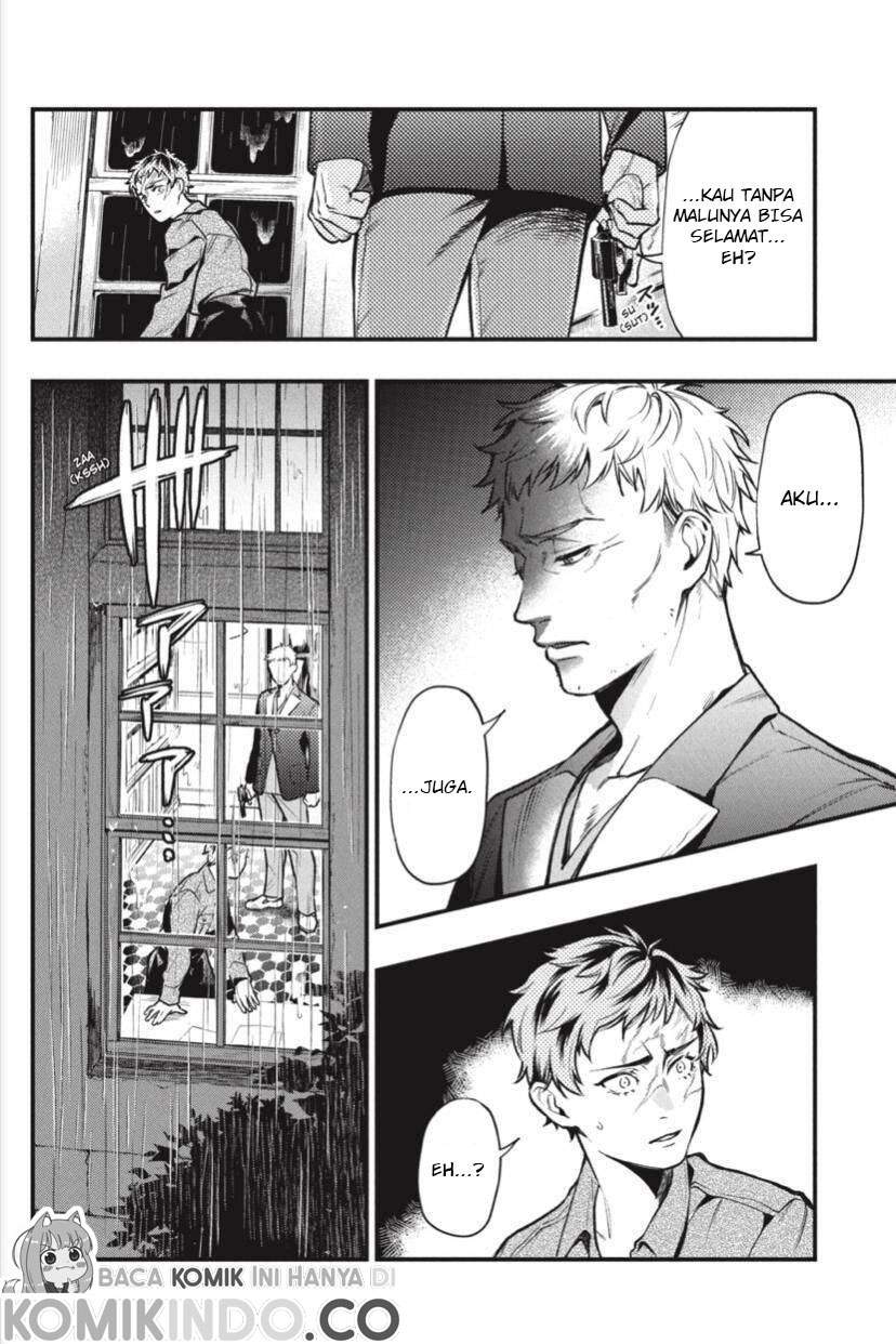 Kuroshitsuji Bab 175 halaman 13
