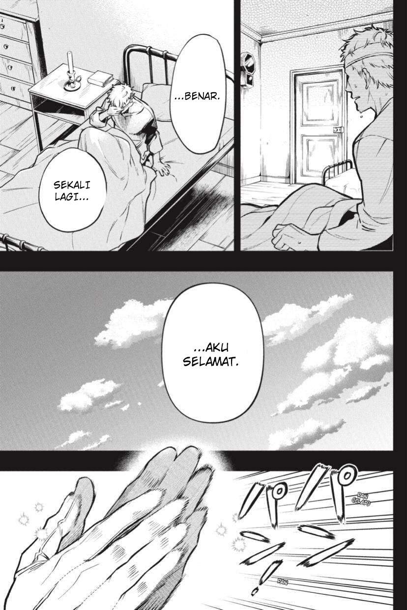 Kuroshitsuji Bab 176 halaman 5