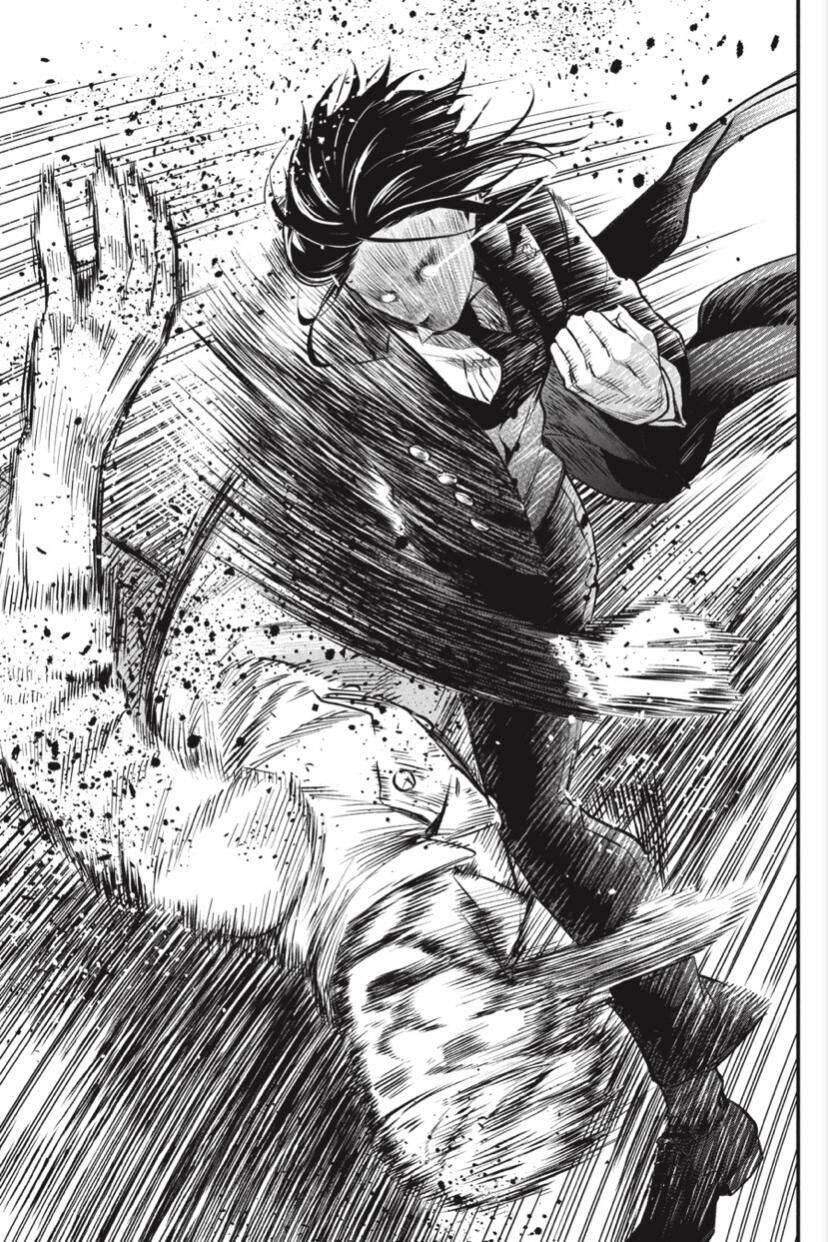 Kuroshitsuji Bab 176 halaman 21