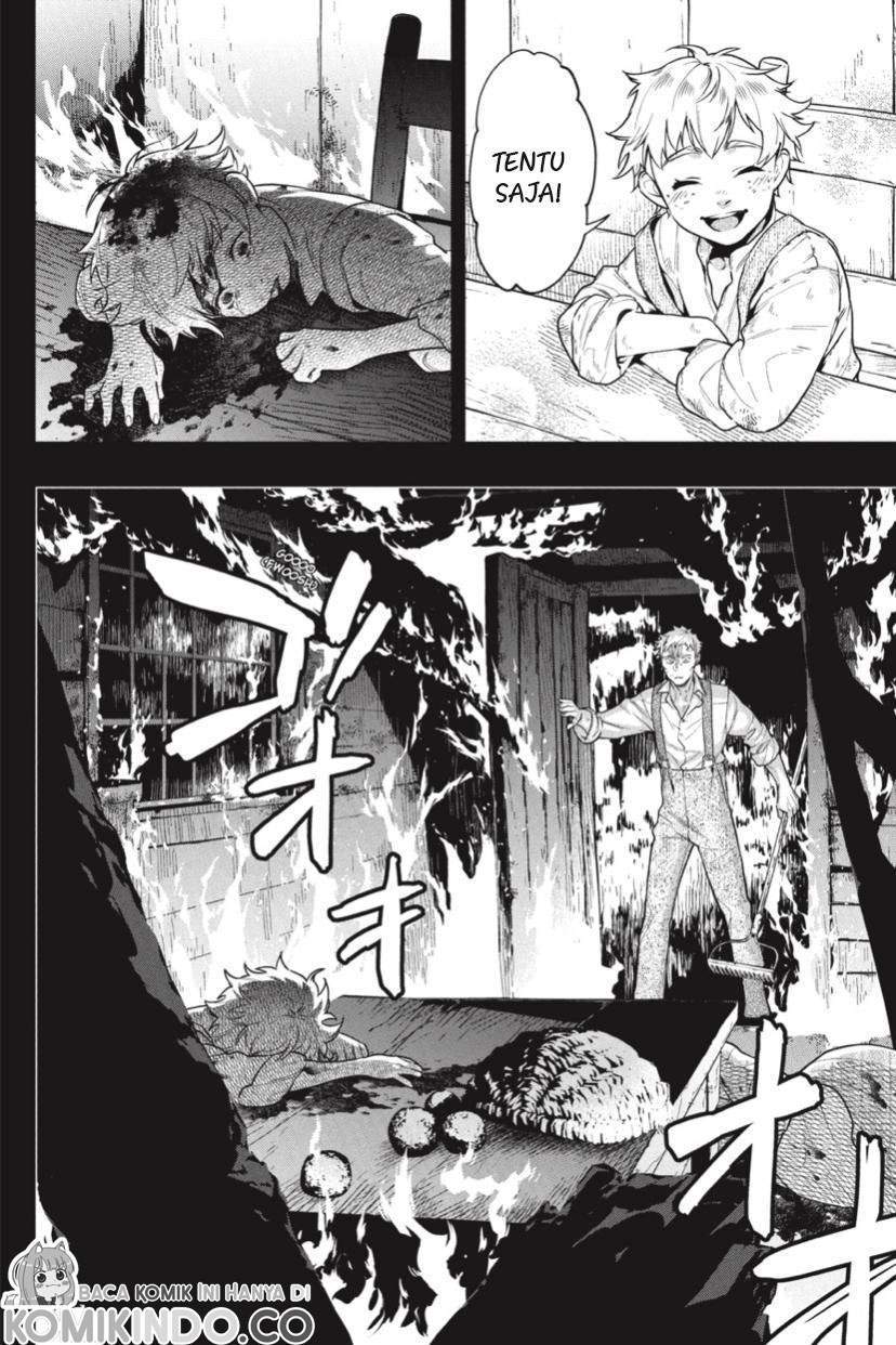 Kuroshitsuji Bab 178 halaman 12