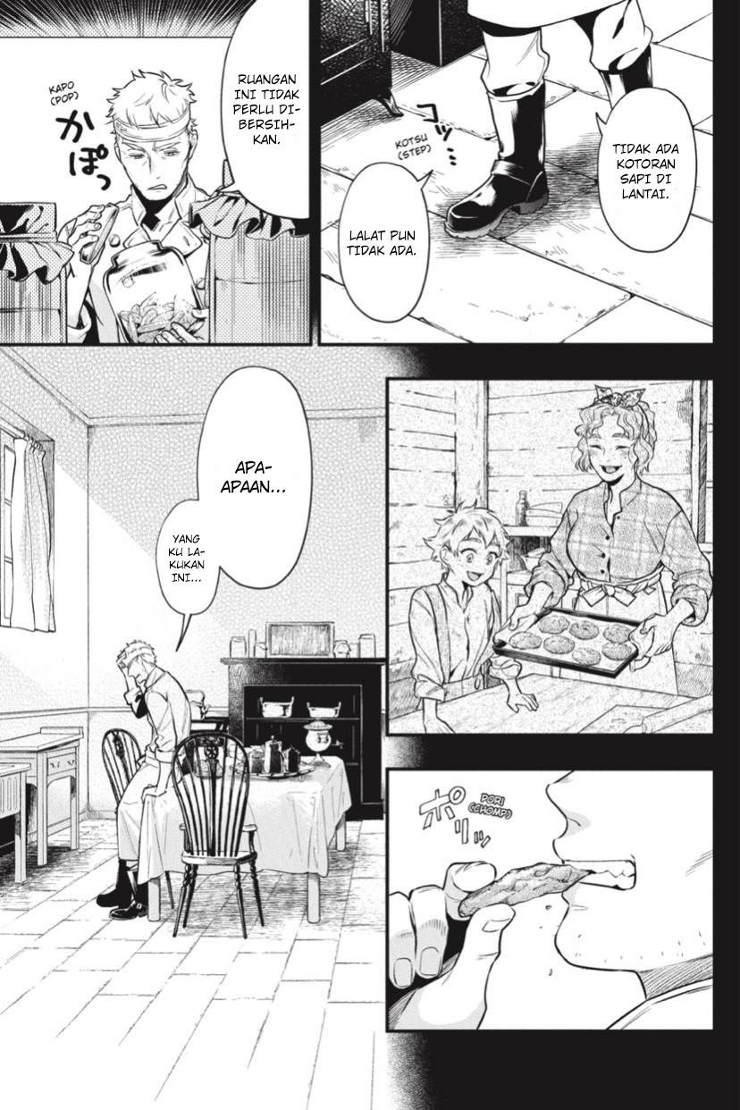 Kuroshitsuji Bab 179 halaman 12