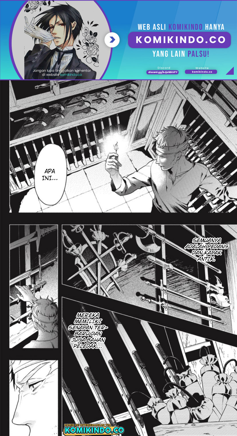 Kuroshitsuji Bab 180 halaman 4