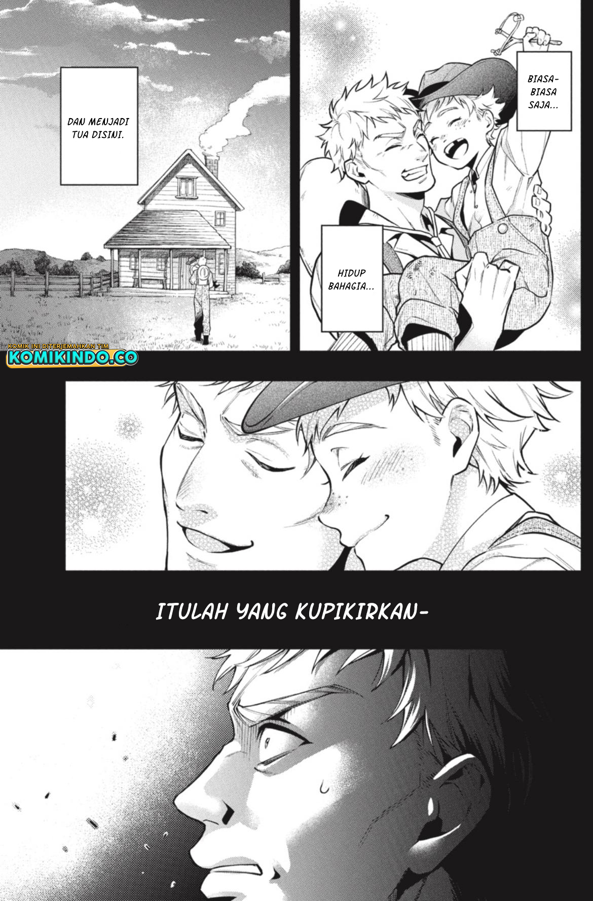 Kuroshitsuji Bab 182 halaman 12