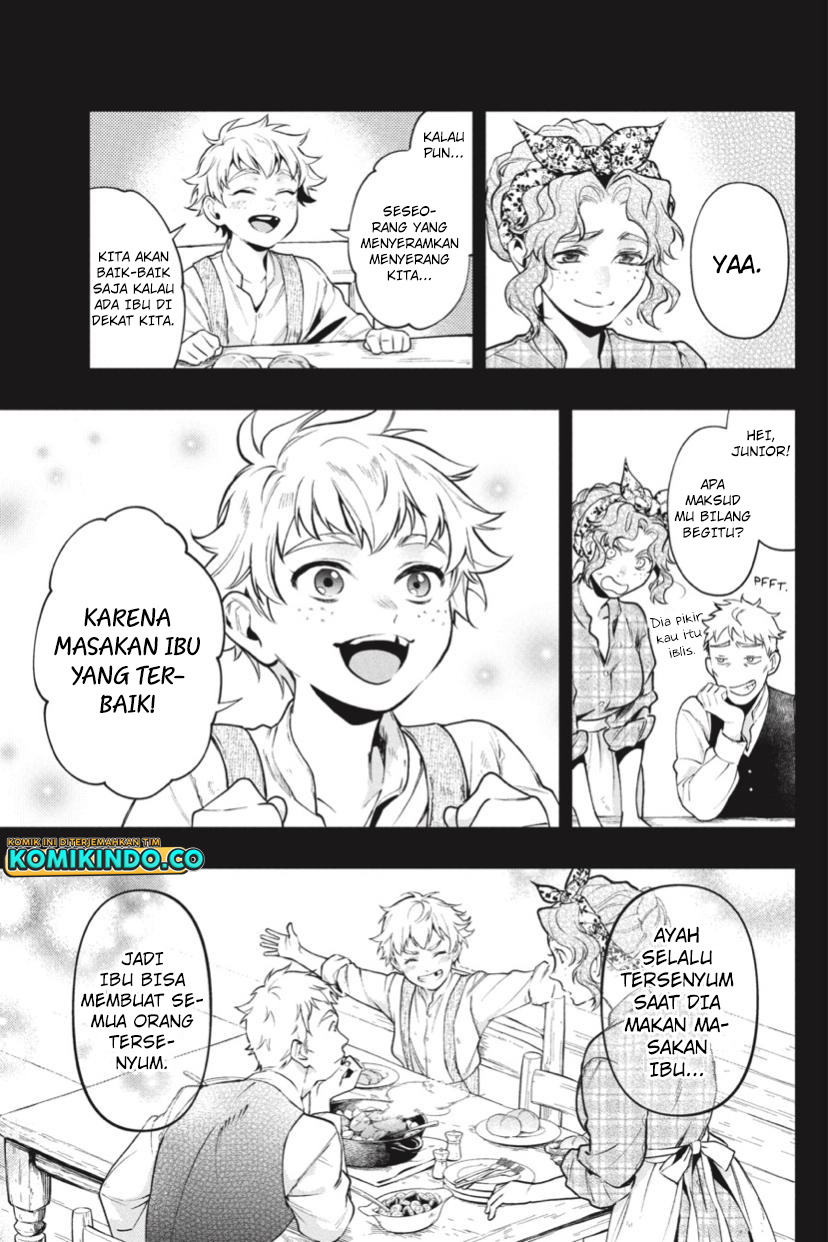 Kuroshitsuji Bab 183 halaman 7