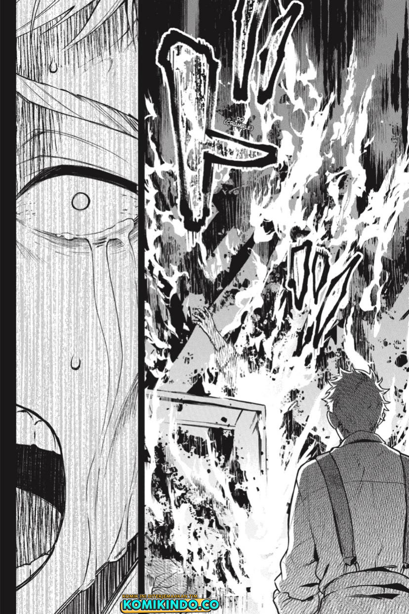 Kuroshitsuji Bab 183 halaman 14