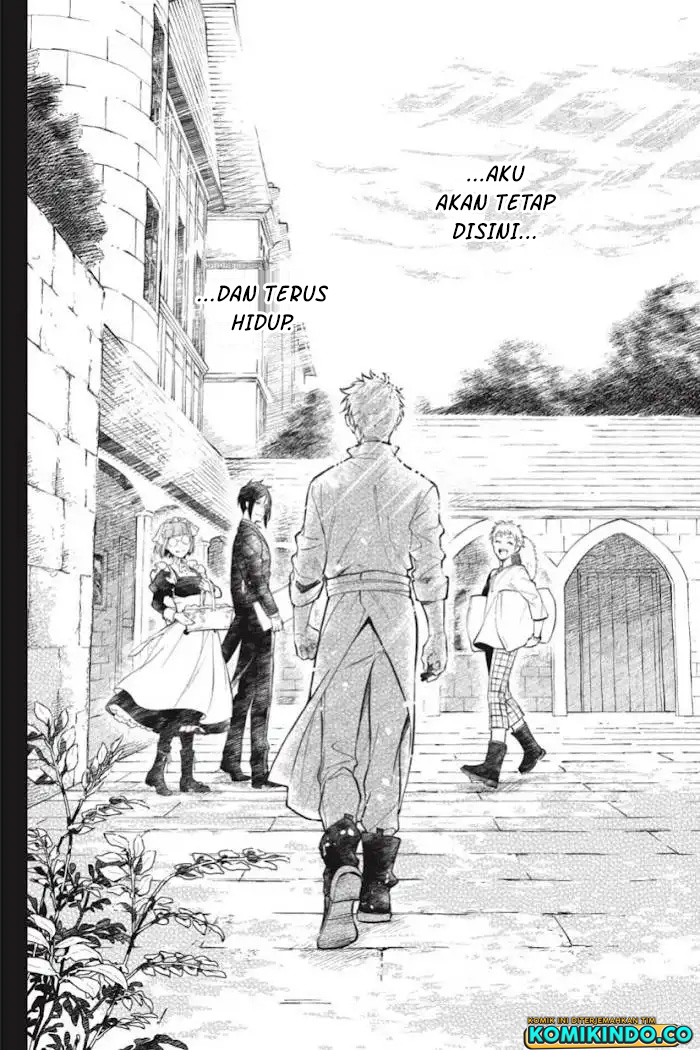Kuroshitsuji Bab 184 halaman 17