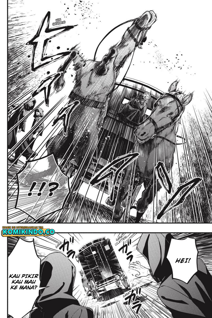 Kuroshitsuji Bab 187 halaman 13