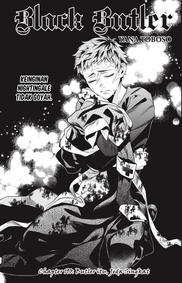 Kuroshitsuji chapter 190 halaman 2