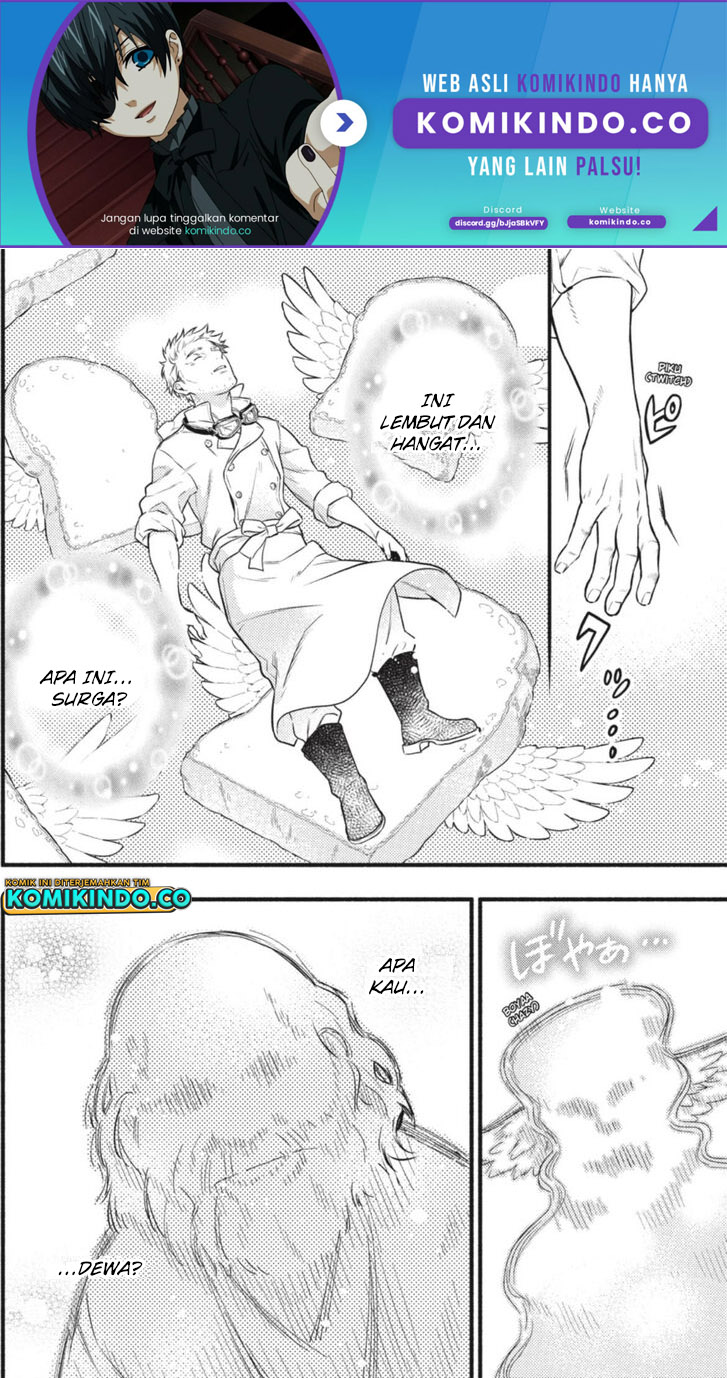 Kuroshitsuji chapter 190 halaman 3
