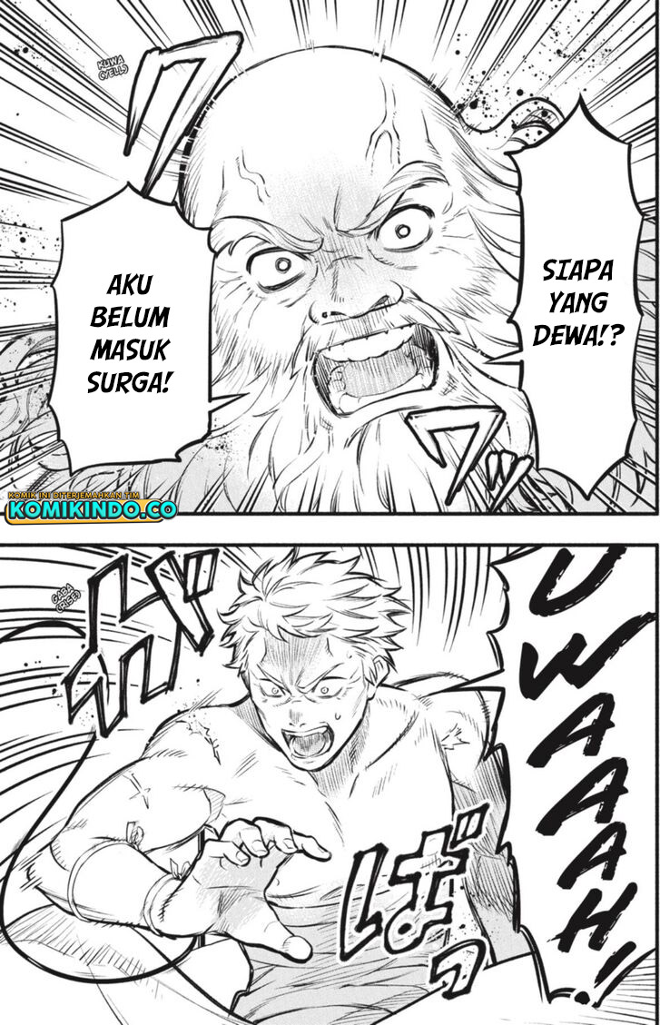 Kuroshitsuji chapter 190 halaman 4