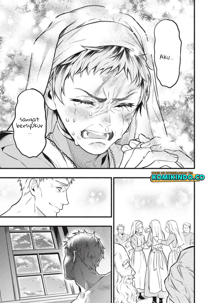 Kuroshitsuji chapter 190 halaman 17