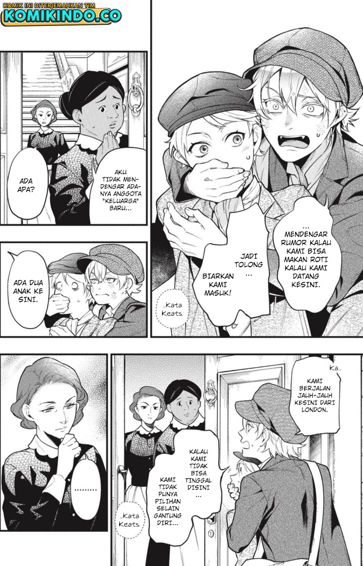 Kuroshitsuji Bab 192 halaman 15