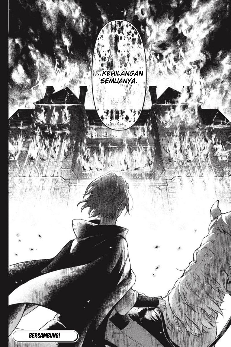 Kuroshitsuji Bab 194 halaman 15