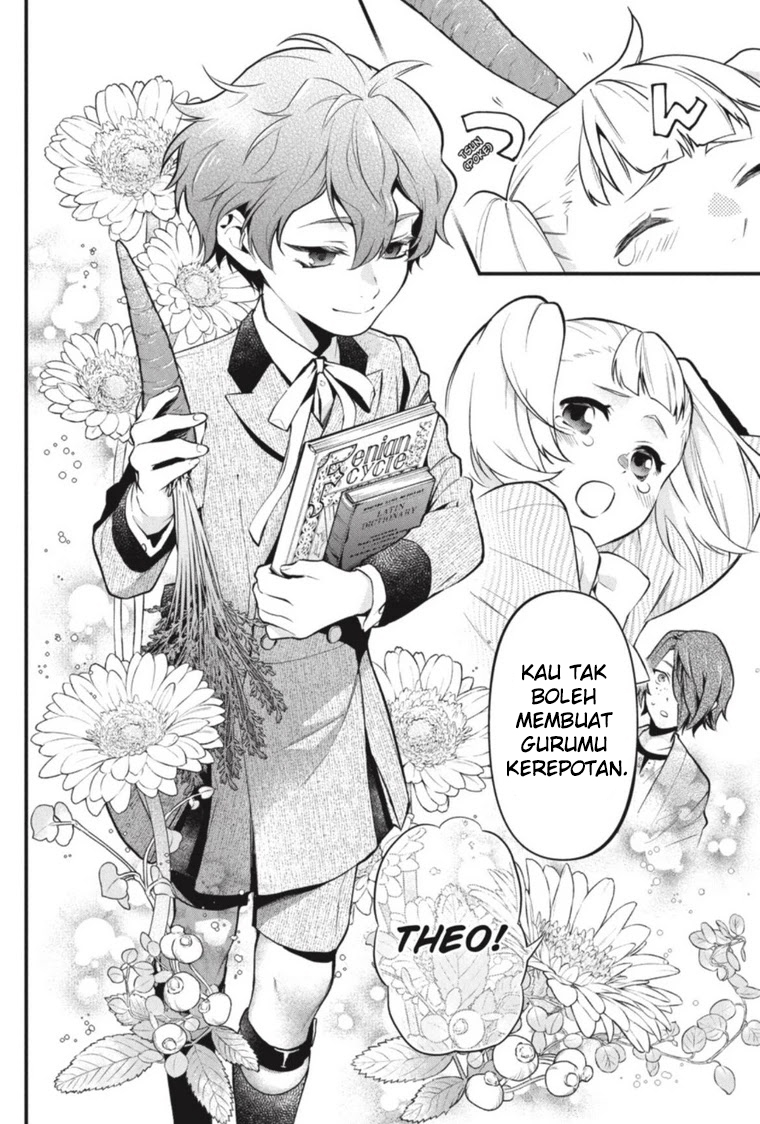 Kuroshitsuji Bab 196 halaman 7