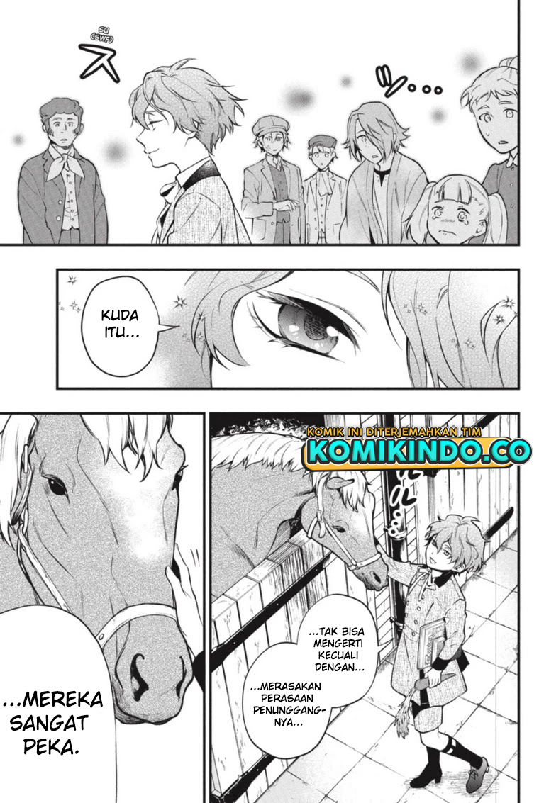 Kuroshitsuji Bab 196 halaman 8
