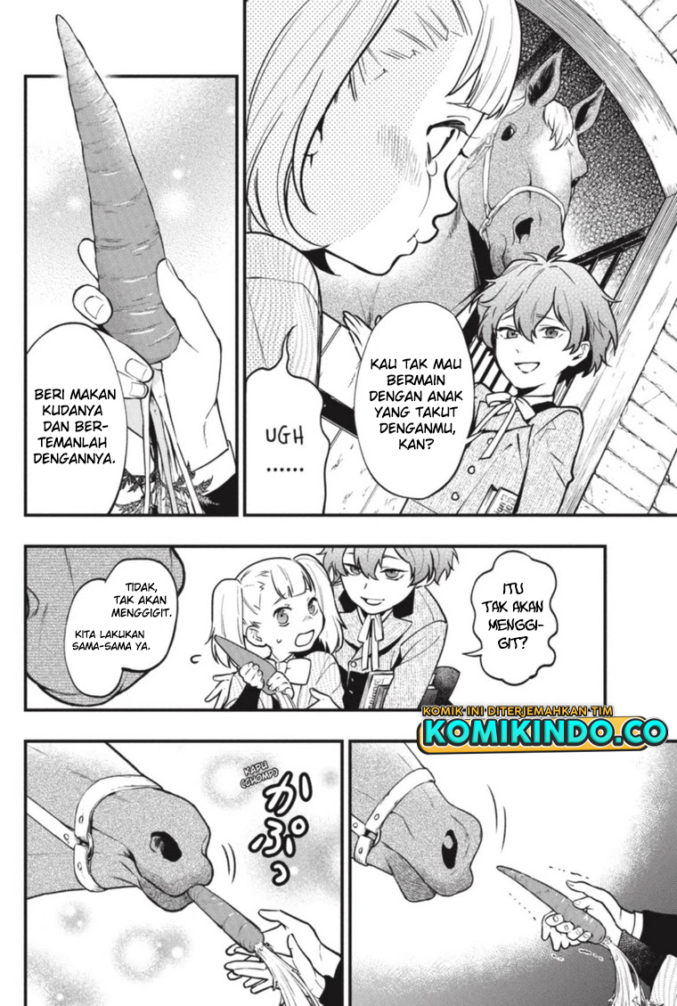 Kuroshitsuji Bab 196 halaman 9