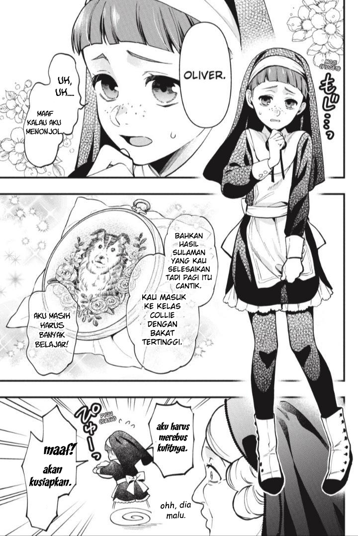 Kuroshitsuji Bab 197 halaman 7