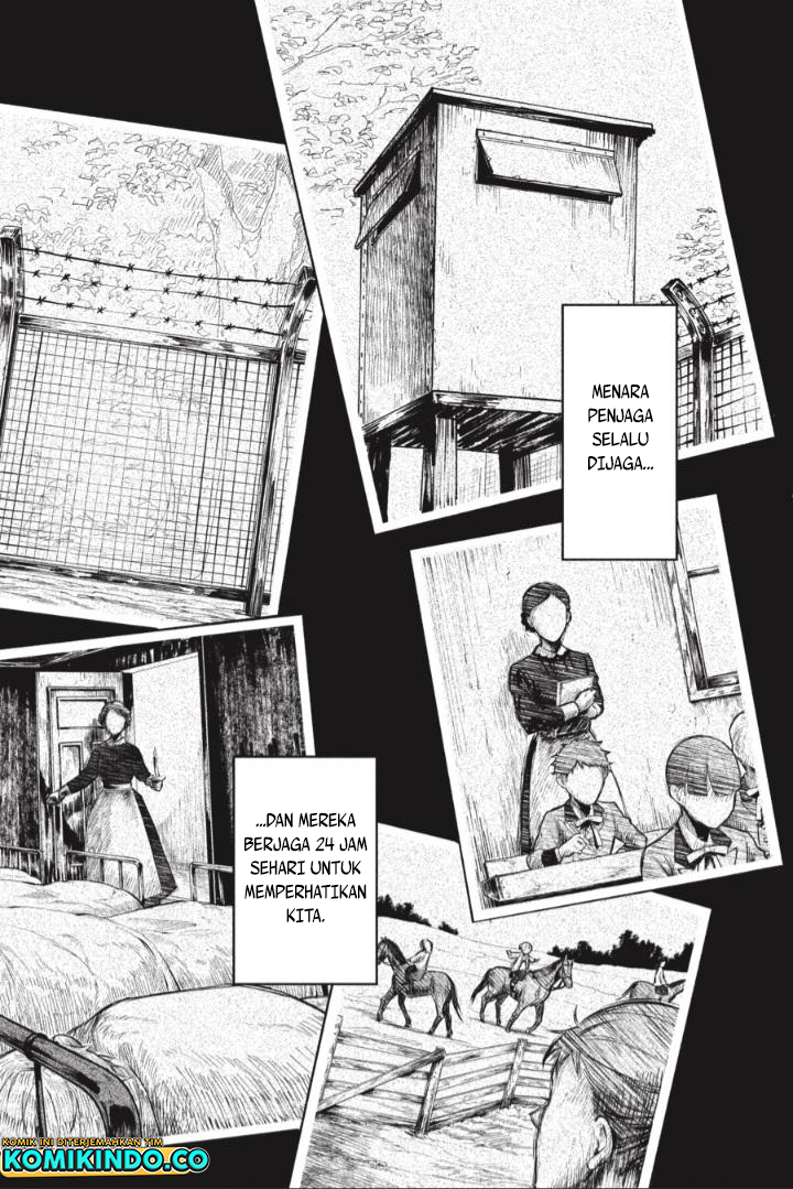 Kuroshitsuji Bab 200 halaman 11