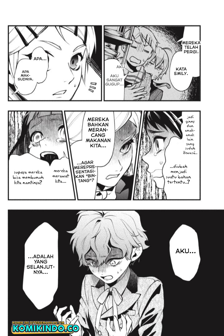 Kuroshitsuji Bab 204 halaman 8