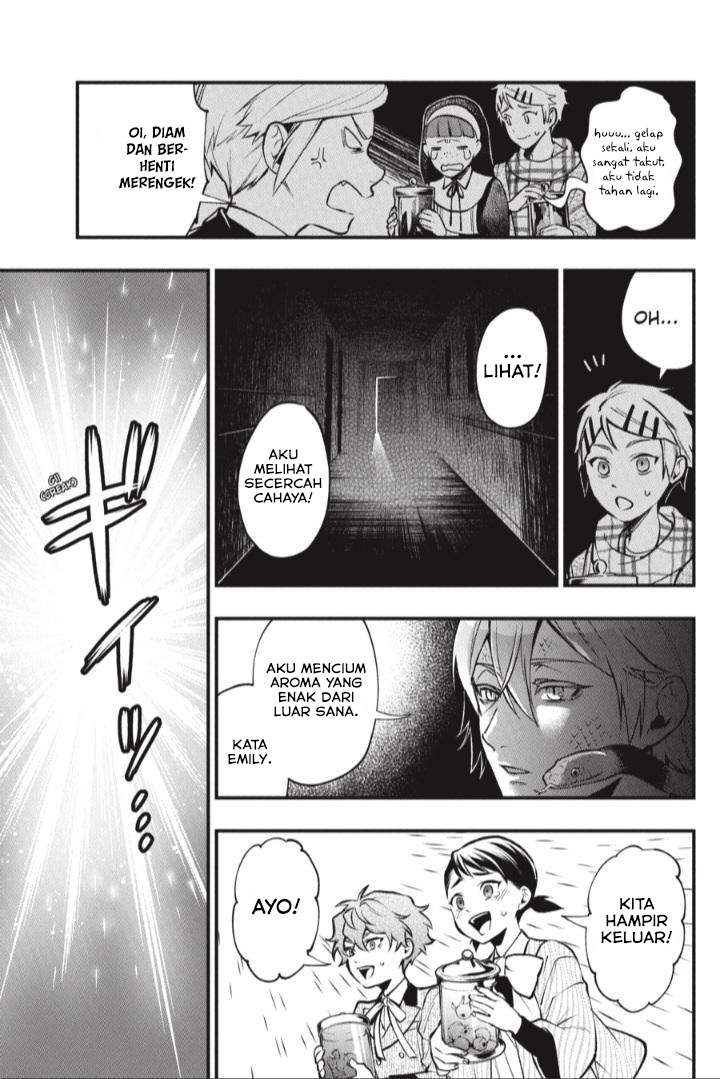 Kuroshitsuji Bab 204 halaman 13