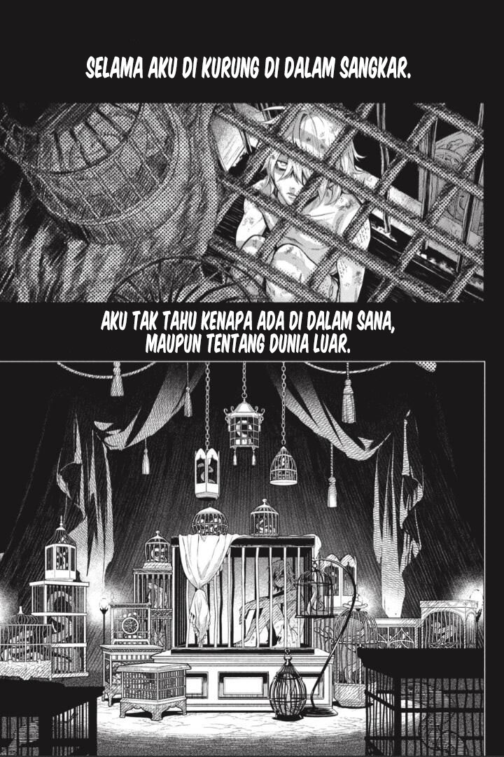 Kuroshitsuji Bab 208 halaman 7