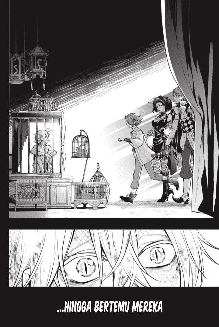 Kuroshitsuji Bab 208 halaman 12