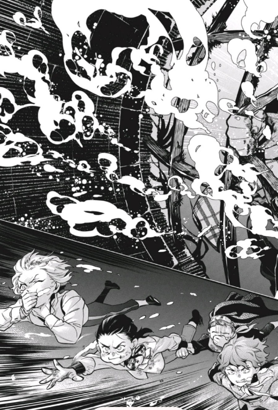 Kuroshitsuji chapter 211 halaman 8