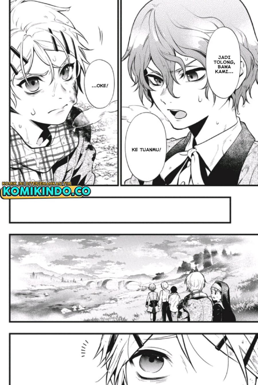 Kuroshitsuji chapter 211 halaman 13