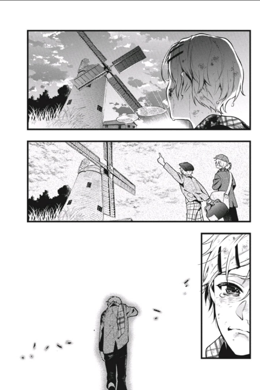 Kuroshitsuji chapter 211 halaman 14