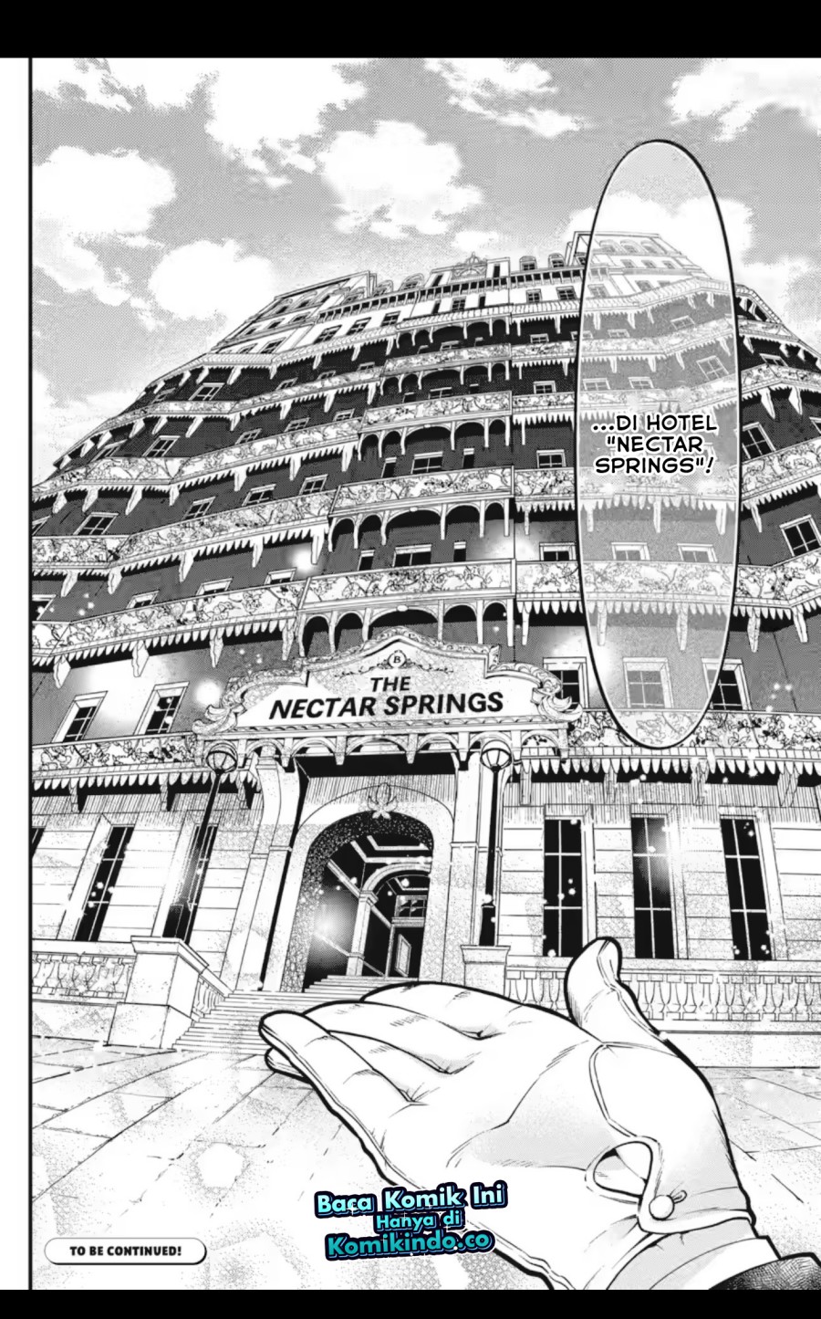 Kuroshitsuji Bab 213 halaman 13