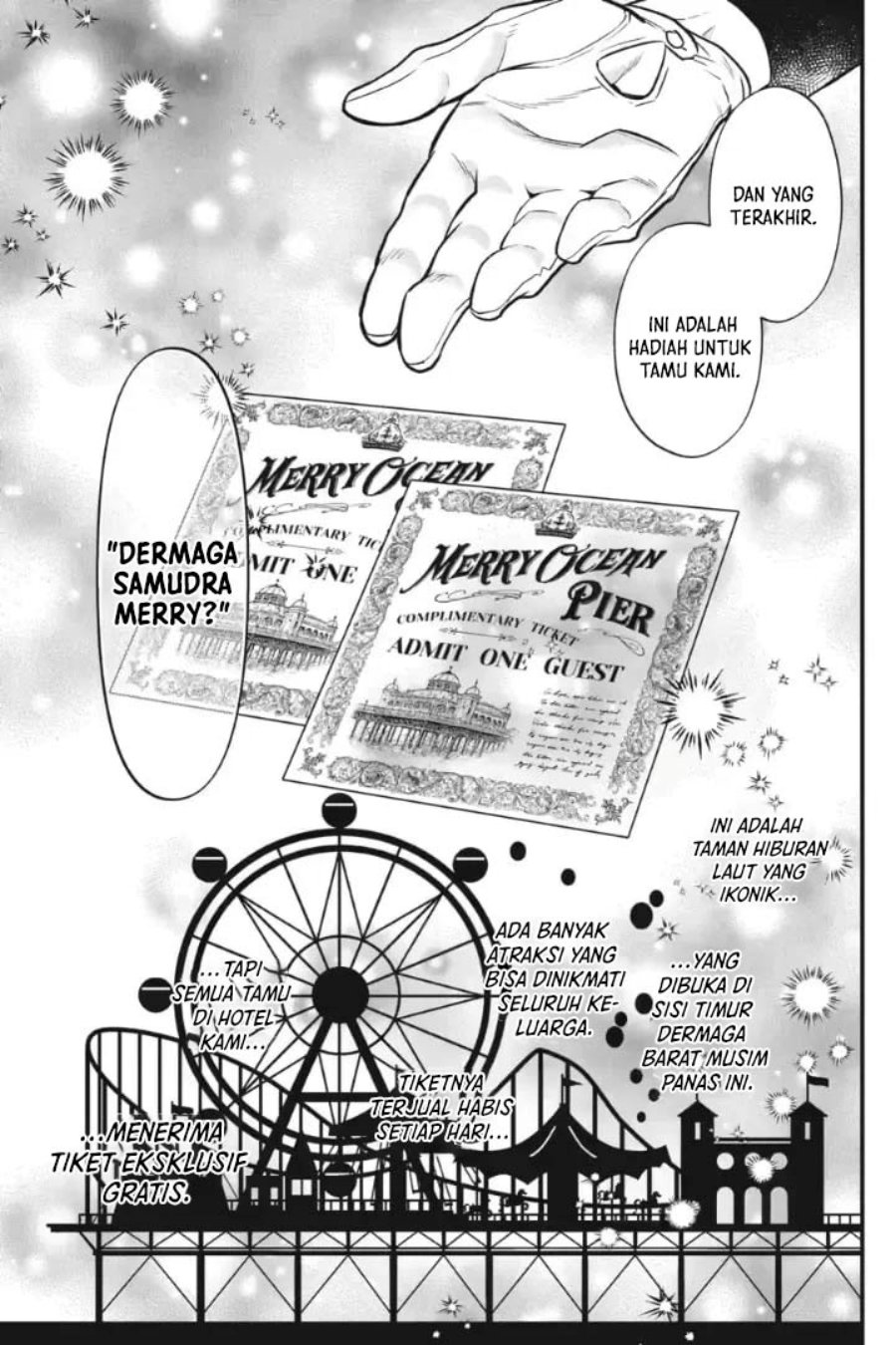 Kuroshitsuji Bab 214 halaman 15