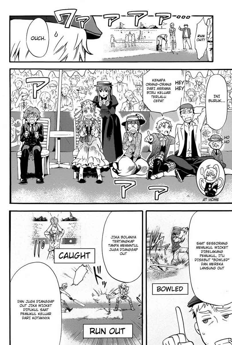 Kuroshitsuji chapter 77 halaman 10