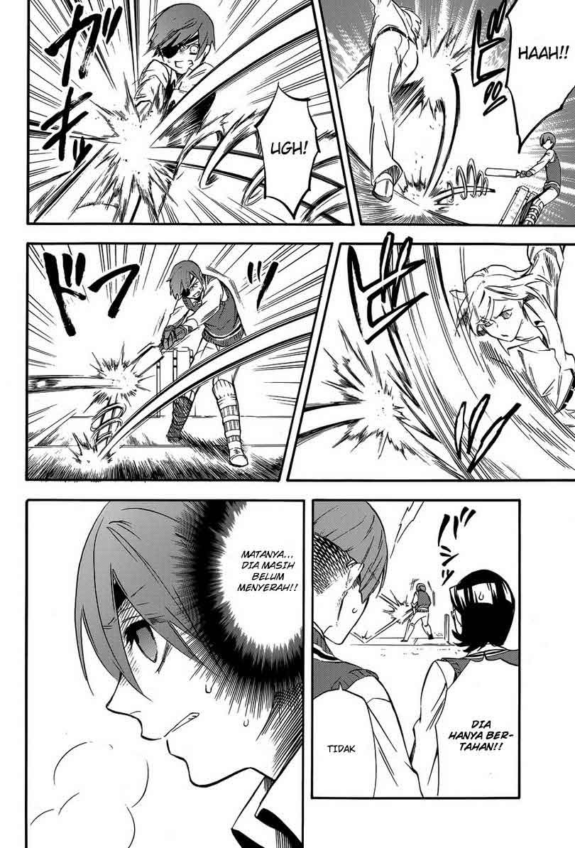 Kuroshitsuji chapter 77 halaman 30